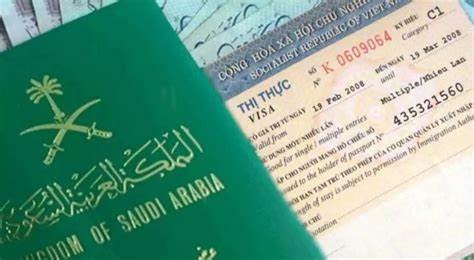 شروط الحصول على تأشيرة الزيارة للسعودية